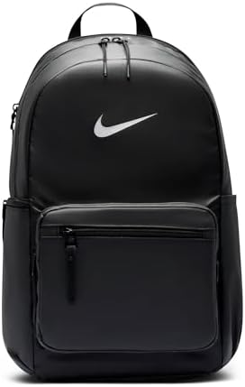 Amazon.com: Nike SB Courthouse Backpack (One Size, Black/White